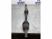 Antriebswelle rechts vorne Renault Clio III BR0/1, CR0/1