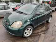Außenspiegel links Toyota Yaris P1