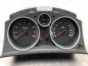 Drehzahlmesser Opel Astra H 13267542