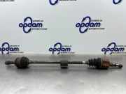 Antriebswelle rechts vorne Opel Agila H00 9204529