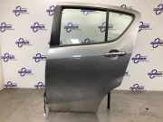 Tür links hinten Suzuki Splash EX