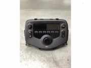 Radio Citroen C1 II 861200H050