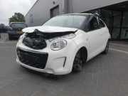 Schaltgetriebe Citroen C1 II XXXXX