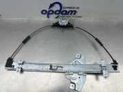 Fensterheber links vorne Kia Picanto 2 TA 824011Y000