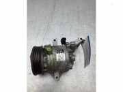 Klimakompressor Mazda CX-3 DK DB5H61450