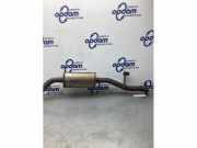 Mittelschalldämpfer Renault Kadjar HA, HL 203004EA5A