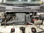 Wischermotor links Opel Agila H-B 95517286
