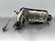 Katalysator ohne Lambdasonde Peugeot 107 1608916280