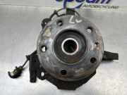 Achsschenkel links vorne Opel Vivaro A Kasten X83 93851076