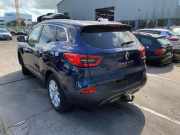 Tür links vorne Renault Kadjar HA, HL 801016831R