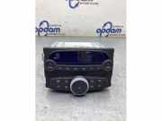 CD-Radio Chevrolet Spark M300 95986359