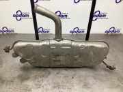 Endschalldämpfer VW Touran 1T1, 1T2 1T0253609AL
