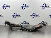 Katalysator ohne Lambdasonde Mini Mini R50, R53 18407525272
