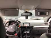 Multifunktionsanzeige Opel Astra H GTC 13275954