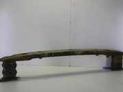 Stoßstangenträger hinten Peugeot 1007