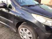 Kotflügel rechts vorne Peugeot 207