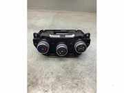 Heizungsbetätigung (Konsole) Opel Karl C16 42564363