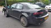 Tür links hinten Alfa Romeo 159 939