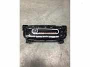 Heizungsbetätigung (Konsole) Smart Forfour Schrägheck 453 A4539050600