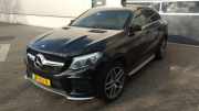 Achsschenkel links vorne Mercedes-Benz GLE Coupe C292