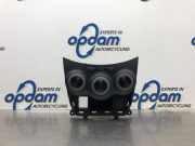 Heizungsbetätigung (Konsole) Hyundai i10 PA 972500XXXX