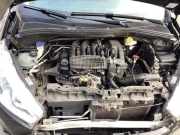 Grill Windlauf Peugeot 208 I CA, CC 9676158680