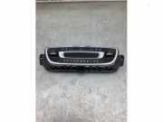 Heizungsbetätigung (Konsole) Renault Megane III Schrägheck BZ T1001909K