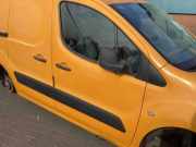 Tür rechts Peugeot Partner II Kasten XXXXX