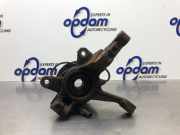 Achsschenkel links vorne Ford Fiesta VI CB1, CCN 8V513K171DA