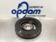 Zahnriemenscheibe Kurbelwelle Citroen C3 II SC 9654961080
