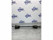 Antriebswelle rechts hinten BMW 3er Touring F31 7597682