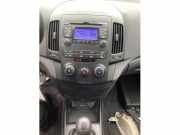 CD-Radio Hyundai i30 Kombi FD 961602L200