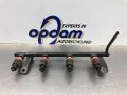 Einspritzdüse Chevrolet Matiz 96620255