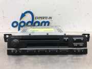 Radio BMW 3er E46 13264010