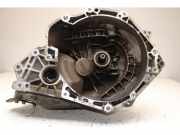 Schaltgetriebe Opel Meriva A