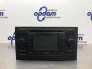 CD-Radio Ford Mondeo III Stufenheck B4Y 3S7T18K931CB