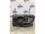 Kühlpaket Renault Scenic IV J9