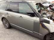 Tür rechts vorne Land Rover Range Rover IV L405 LR036399