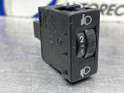 Schalter für Leuchtweitenregelung Citroen DS3 Cabriolet 96661868XT