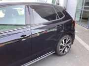 Tür links hinten VW Polo VI AW