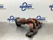 Katalysator ohne Lambdasonde Suzuki Liana ER