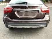 Stoßstange hinten Mercedes-Benz GLA X156 A15688042409999
