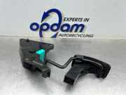 Fahrpedal Nissan Qashqai J10 1370B21632