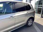 Tür links hinten VW Golf VII Sportsvan AM, AN 510833055R