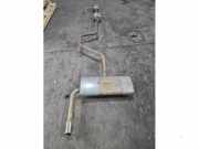 Katalysator ohne Lambdasonde Ford Focus IV Turnier HP 2472216