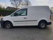 Blattfeder VW Caddy III Kasten 2KA 2K5511151AA