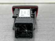 Schalter für Warnblinker Mazda 2 DE, DH D651664H0