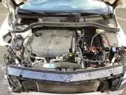 Motor ohne Anbauteile (Diesel) Mercedes-Benz B-Klasse Sports Tourer W246, W242