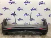 Stoßstange hinten Fiat Doblo Kasten 263 0735497862