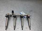 Einspritzdüse Mercedes-Benz C-Klasse W205 A2560705600